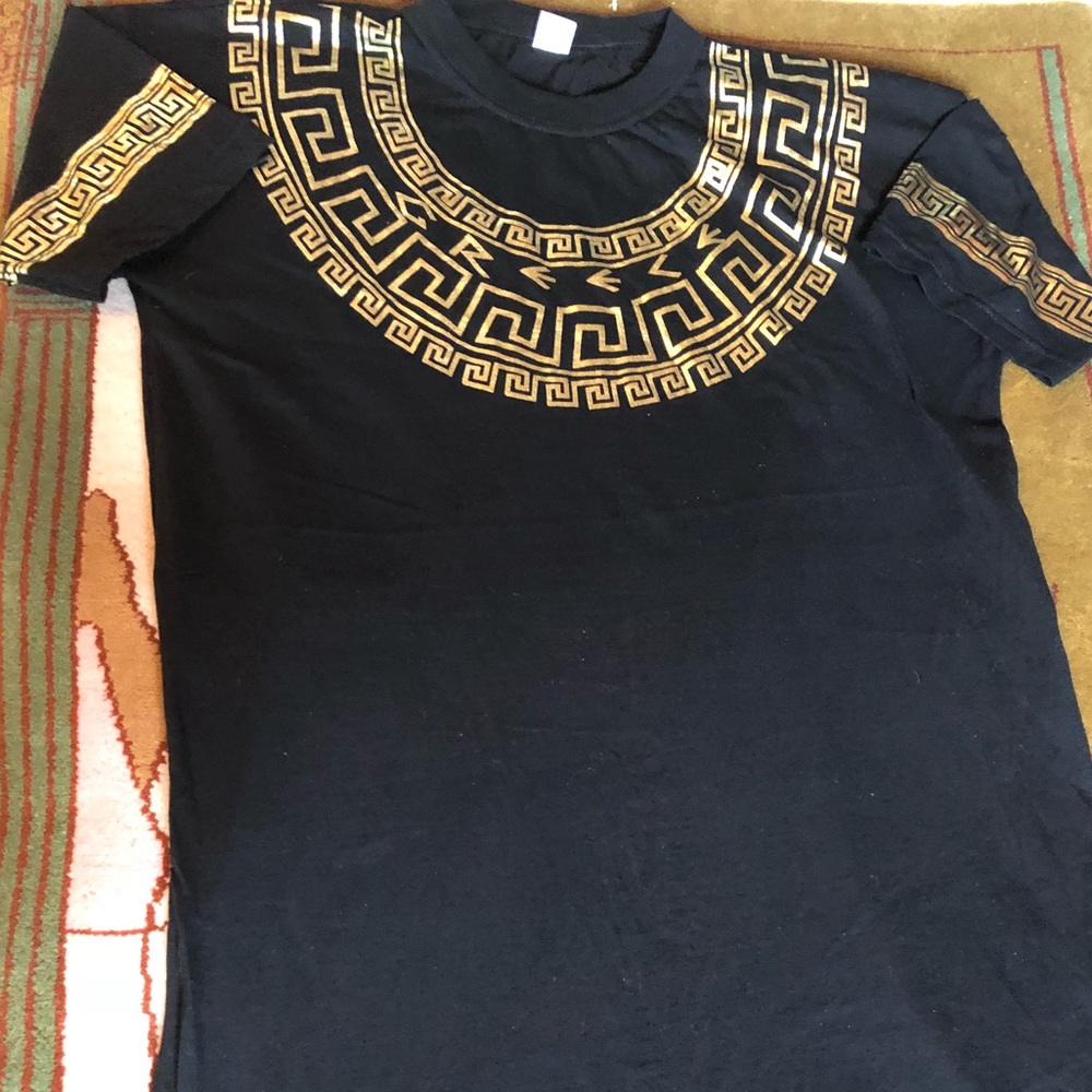 Greek Tunic - Picture 2 of 5